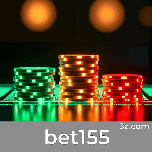 bet155: Experiência Profissional e Segura